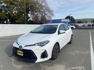 2018 Toyota Corolla SE - Photo 5 - Fremont, CA 94536