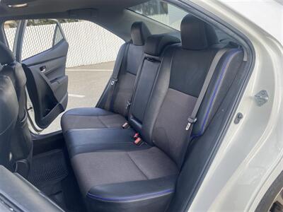 2018 Toyota Corolla SE - Photo 8 - Fremont, CA 94536