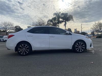 2018 Toyota Corolla SE - Photo 17 - Fremont, CA 94536