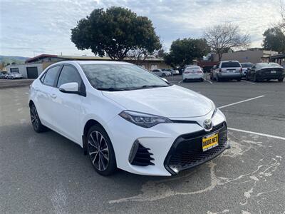 2018 Toyota Corolla SE - Photo 11 - Fremont, CA 94536