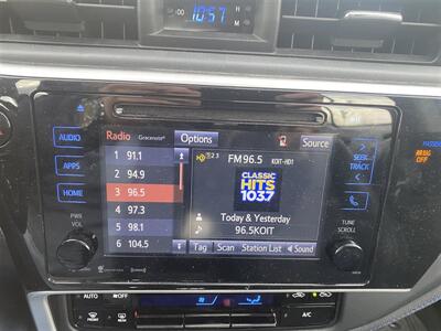 2018 Toyota Corolla SE - Photo 29 - Fremont, CA 94536