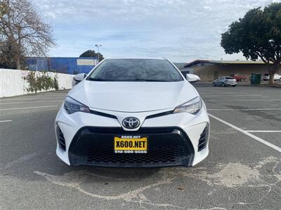 2018 Toyota Corolla SE - Photo 7 - Fremont, CA 94536