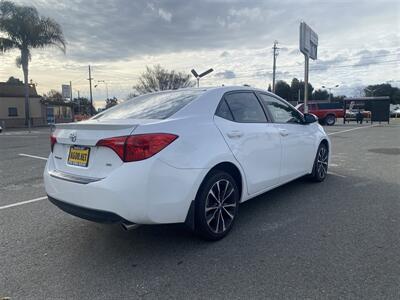 2018 Toyota Corolla SE - Photo 21 - Fremont, CA 94536