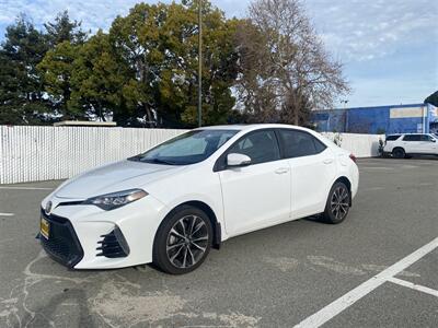 2018 Toyota Corolla SE - Photo 3 - Fremont, CA 94536