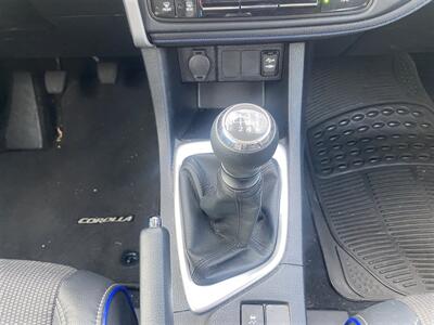 2018 Toyota Corolla SE - Photo 32 - Fremont, CA 94536