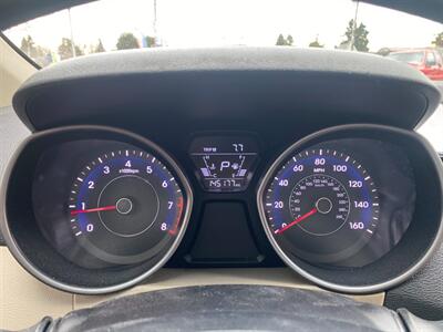 2014 Hyundai ELANTRA SE - Photo 19 - Fremont, CA 94536
