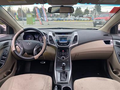 2014 Hyundai ELANTRA SE - Photo 15 - Fremont, CA 94536