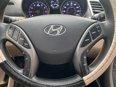 2014 Hyundai ELANTRA SE - Photo 18 - Fremont, CA 94536