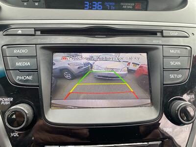 2014 Hyundai ELANTRA SE - Photo 23 - Fremont, CA 94536