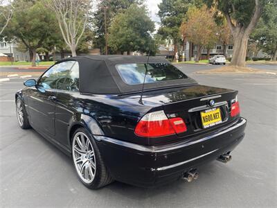 2006 BMW M3 SMG II - Photo 35 - Fremont, CA 94536
