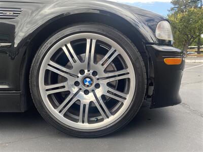 2006 BMW M3 SMG II - Photo 39 - Fremont, CA 94536