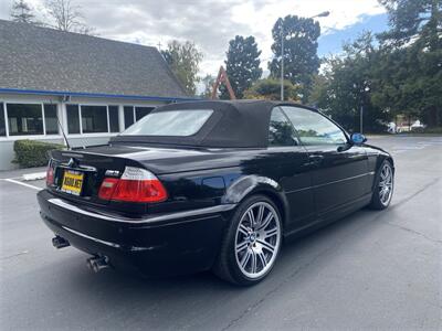 2006 BMW M3 SMG II - Photo 23 - Fremont, CA 94536