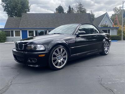 2006 BMW M3 SMG II - Photo 16 - Fremont, CA 94536