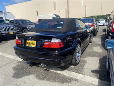 2006 BMW M3 SMG II - Photo 38 - Fremont, CA 94536