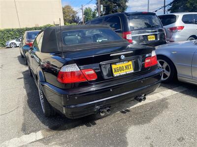2006 BMW M3 SMG II - Photo 32 - Fremont, CA 94536