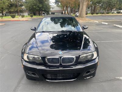 2006 BMW M3 SMG II - Photo 20 - Fremont, CA 94536