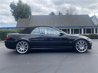 2006 BMW M3 SMG II - Photo 8 - Fremont, CA 94536
