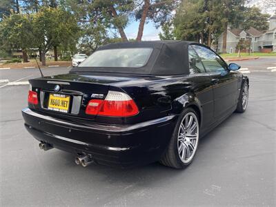 2006 BMW M3 SMG II - Photo 26 - Fremont, CA 94536