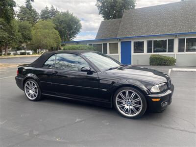 2006 BMW M3 SMG II - Photo 10 - Fremont, CA 94536
