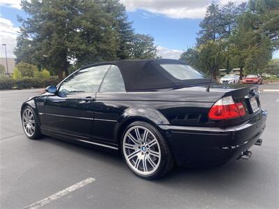 2006 BMW M3 SMG II - Photo 22 - Fremont, CA 94536