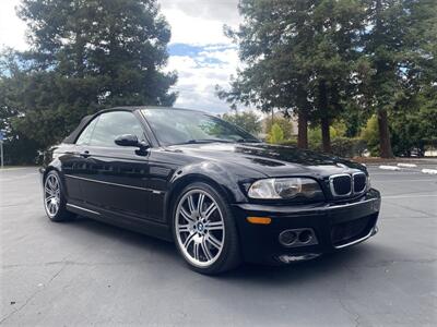 2006 BMW M3 SMG II - Photo 18 - Fremont, CA 94536