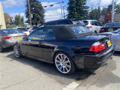 2006 BMW M3 SMG II - Photo 30 - Fremont, CA 94536