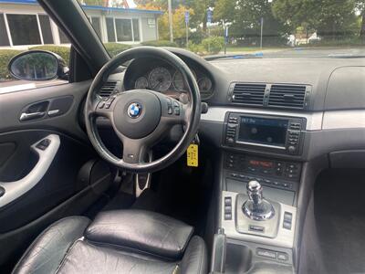 2006 BMW M3 SMG II - Photo 25 - Fremont, CA 94536