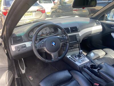 2006 BMW M3 SMG II - Photo 40 - Fremont, CA 94536