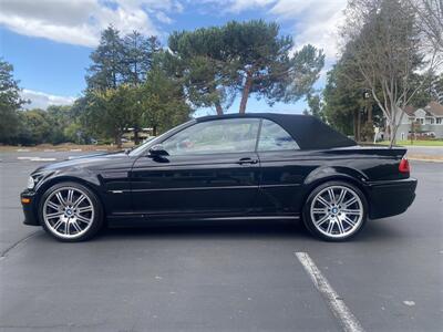 2006 BMW M3 SMG II - Photo 33 - Fremont, CA 94536