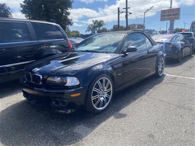 2006 BMW M3 SMG II - Photo 28 - Fremont, CA 94536