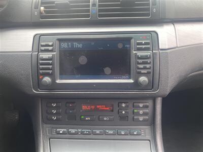 2006 BMW M3 SMG II - Photo 27 - Fremont, CA 94536