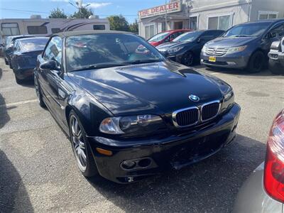 2006 BMW M3 SMG II - Photo 34 - Fremont, CA 94536