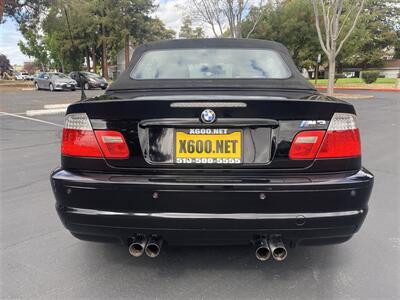 2006 BMW M3 SMG II - Photo 36 - Fremont, CA 94536