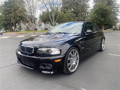 2006 BMW M3 SMG II - Photo 29 - Fremont, CA 94536