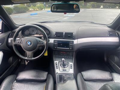 2006 BMW M3 SMG II - Photo 2 - Fremont, CA 94536