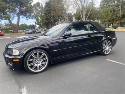 2006 BMW M3 SMG II - Photo 31 - Fremont, CA 94536