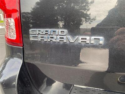 2017 Dodge Grand Caravan SXT   - Photo 4 - Fremont, CA 94536