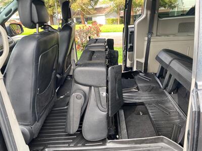 2017 Dodge Grand Caravan SXT   - Photo 28 - Fremont, CA 94536