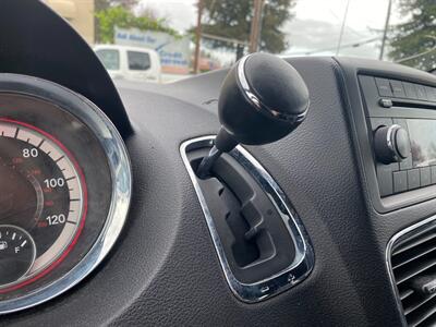 2017 Dodge Grand Caravan SXT   - Photo 47 - Fremont, CA 94536