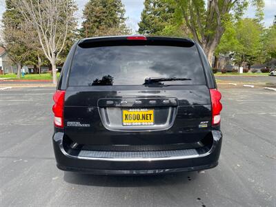 2017 Dodge Grand Caravan SXT   - Photo 23 - Fremont, CA 94536