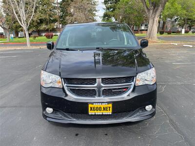 2017 Dodge Grand Caravan SXT   - Photo 9 - Fremont, CA 94536