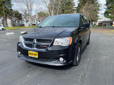 2017 Dodge Grand Caravan SXT   - Photo 5 - Fremont, CA 94536