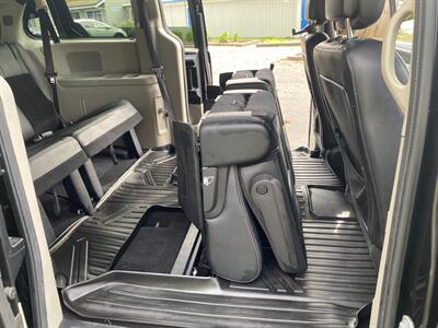 2017 Dodge Grand Caravan SXT   - Photo 24 - Fremont, CA 94536