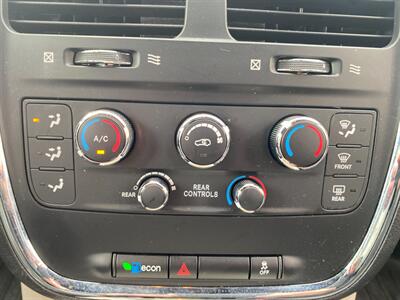2017 Dodge Grand Caravan SXT   - Photo 39 - Fremont, CA 94536