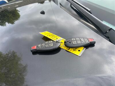 2017 Dodge Grand Caravan SXT   - Photo 40 - Fremont, CA 94536