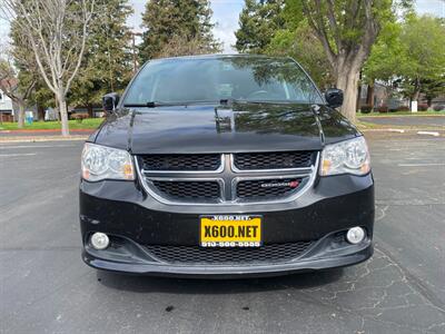 2017 Dodge Grand Caravan SXT   - Photo 7 - Fremont, CA 94536