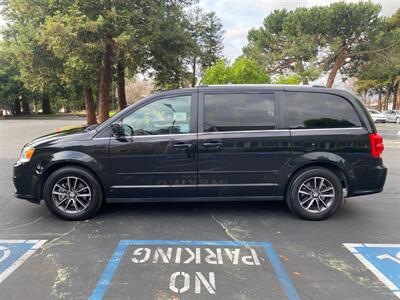 2017 Dodge Grand Caravan SXT   - Photo 21 - Fremont, CA 94536