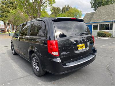 2017 Dodge Grand Caravan SXT   - Photo 27 - Fremont, CA 94536