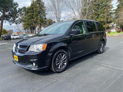 2017 Dodge Grand Caravan SXT   - Photo 3 - Fremont, CA 94536