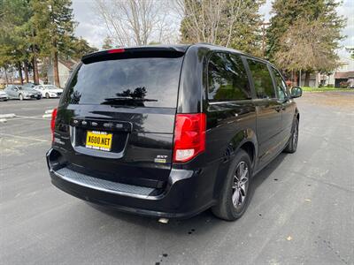 2017 Dodge Grand Caravan SXT   - Photo 25 - Fremont, CA 94536